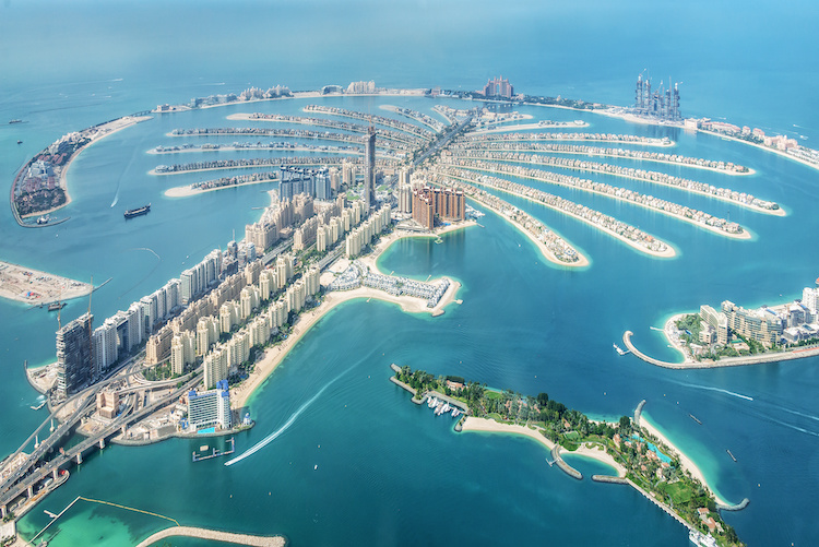 Dubai – Emirati Arabi Uniti